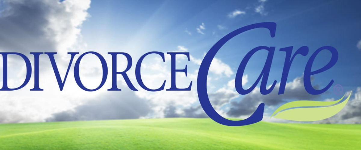 DivorceCare Support Group