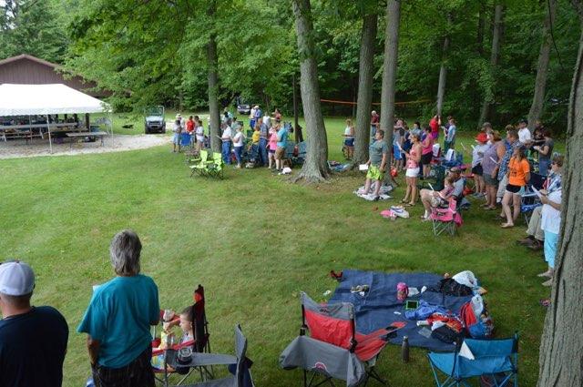 mohican church, brethren, ohio, west salem, resources