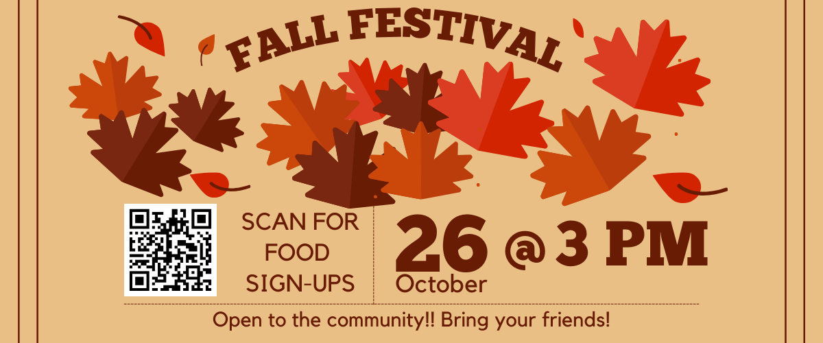 Fall Festival