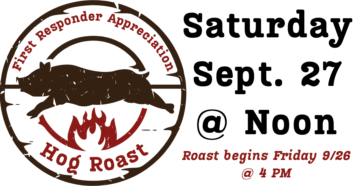 Hog Roast