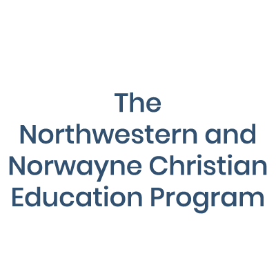 northwestern and norwayne christian education program