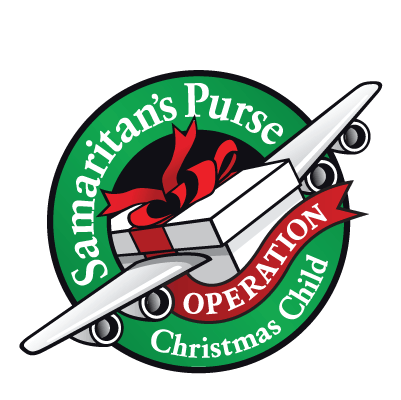 operation christmas child