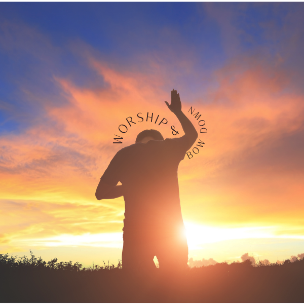 God Eternal, Immutable